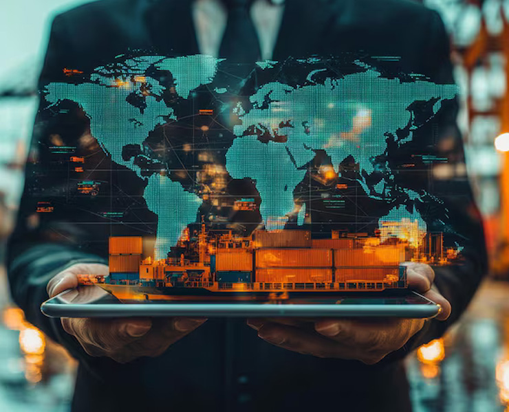 Global Export Solutions