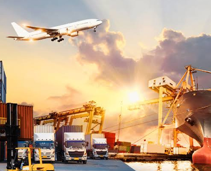 Customized Trade Support