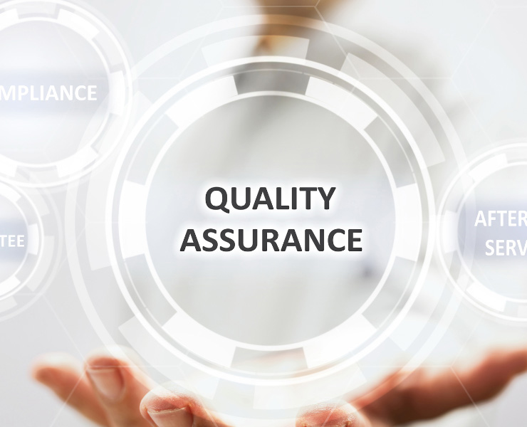 Quality Assurance