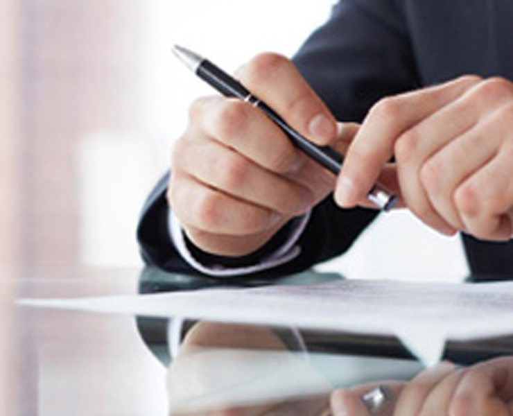 Documentation & Compliance